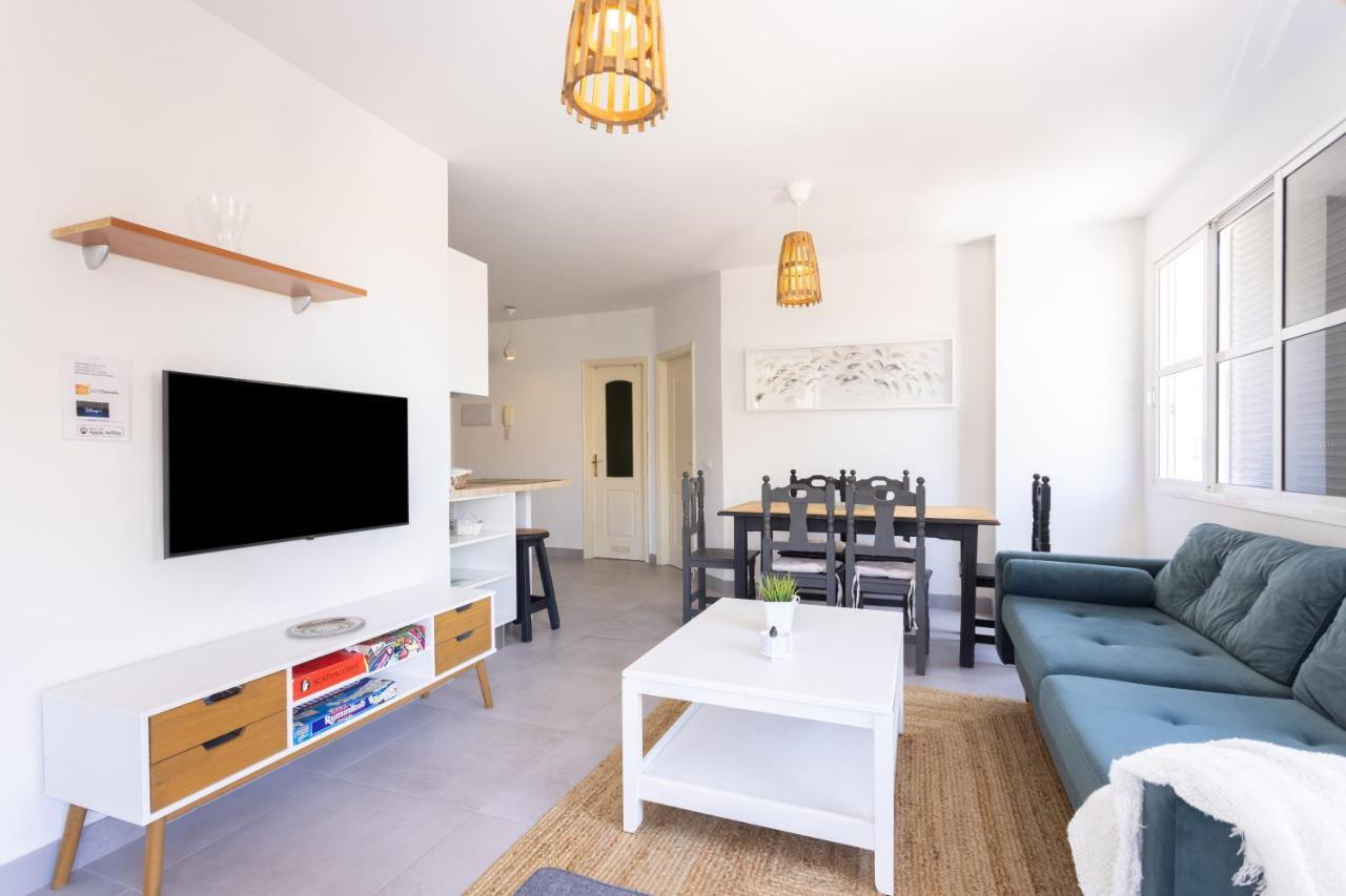 Home2Book Cozy Apartment El Médano, Wifi Esterno foto