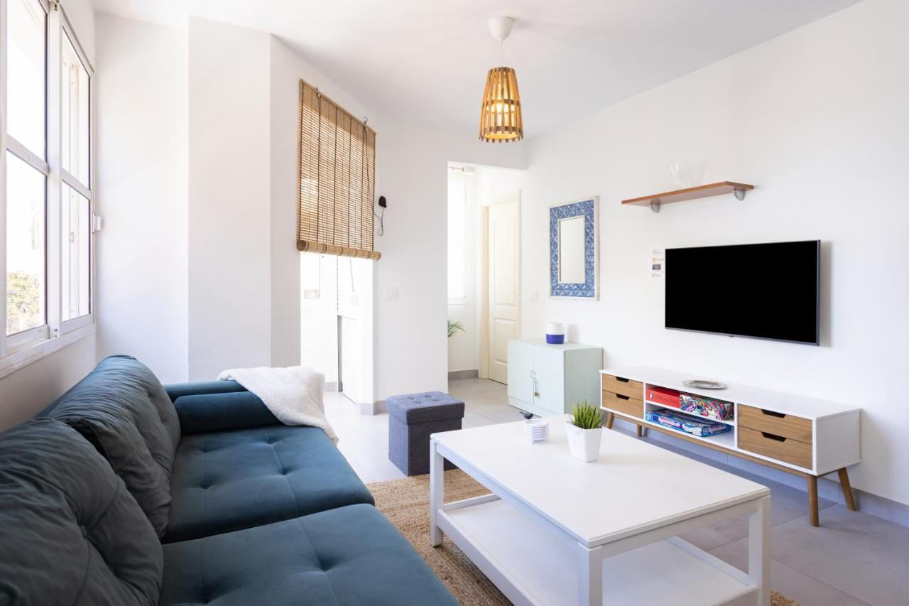 Home2Book Cozy Apartment El Médano, Wifi Esterno foto