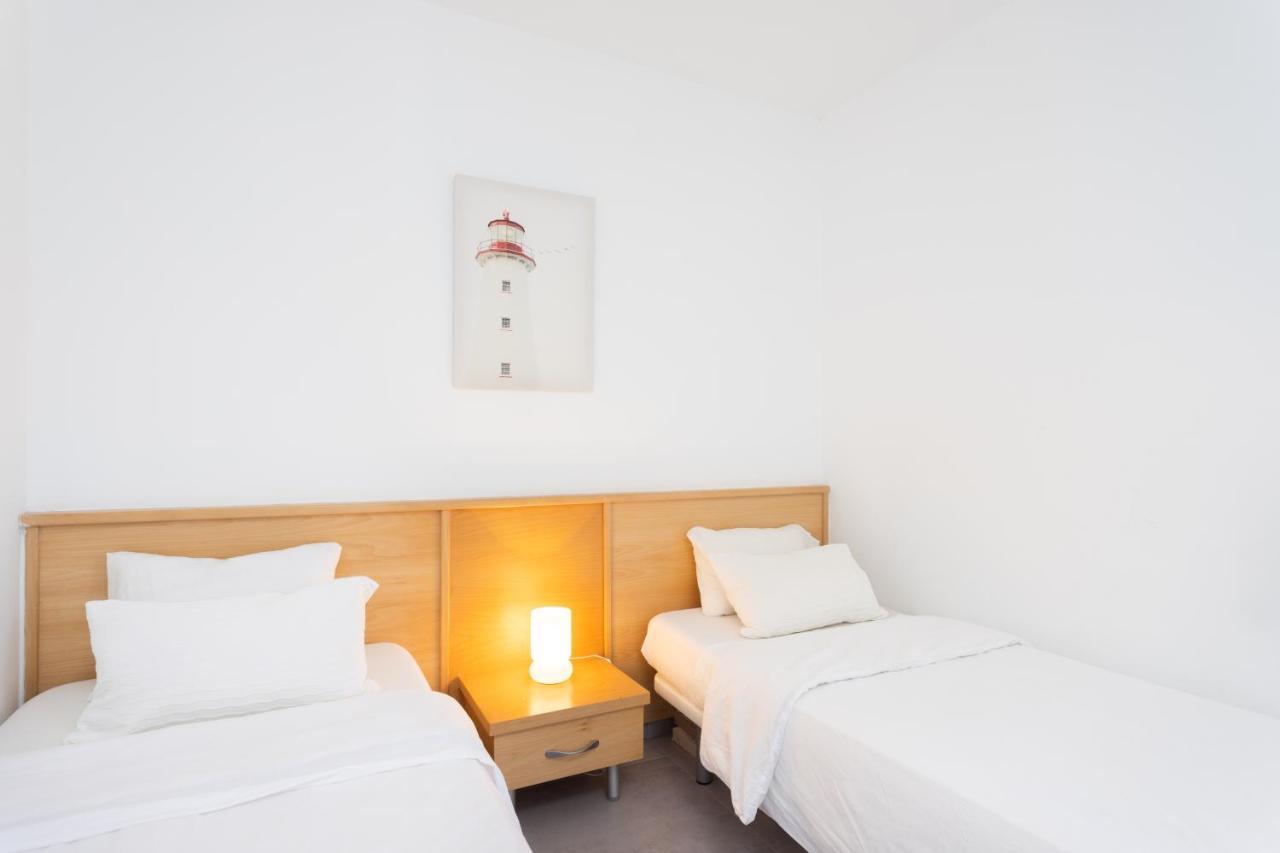 Home2Book Cozy Apartment El Médano, Wifi Esterno foto